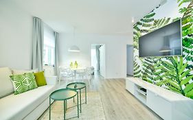 Chilliapartamenty - Blizej Morza - Green